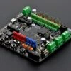 Romeo V2 - A Robot Control Board With Motor Driver (Arduino Compatible) -Electronic Accessories Store romeo v2 a robot control board with motor driver arduino compatible dfrobot dfr0225 28601398591683