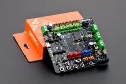 Romeo V2 - A Robot Control Board With Motor Driver (Arduino Compatible) -Electronic Accessories Store romeo v2 a robot control board with motor driver arduino compatible dfrobot dfr0225 28601398657219