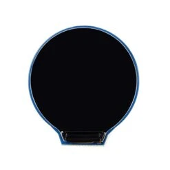 Round 1.28" LCD Display Module (240x240 IPS 65K RGB) 11 Round 1.28" LCD Display Module (240x240 IPS 65K RGB) -Electronic Accessories Store round 1 28 lcd display module 240x240 ips 65k rgb waveshare wav 19192 28331318051011