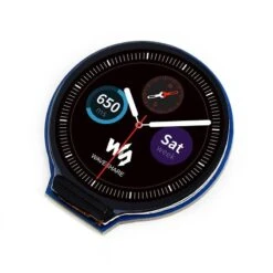 Round 1.28" LCD Display Module (240x240 IPS 65K RGB) 13 Round 1.28" LCD Display Module (240x240 IPS 65K RGB) -Electronic Accessories Store round 1 28 lcd display module 240x240 ips 65k rgb waveshare wav 19192 28331318575299