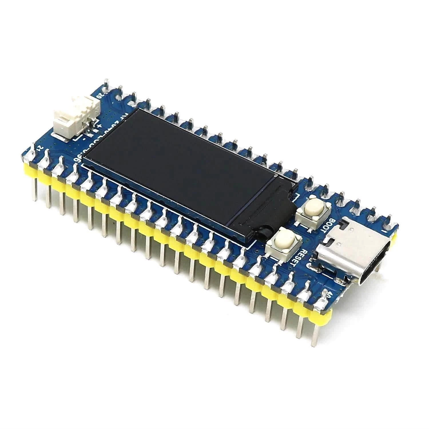 RP2040-LCD 3 RP2040-LCD