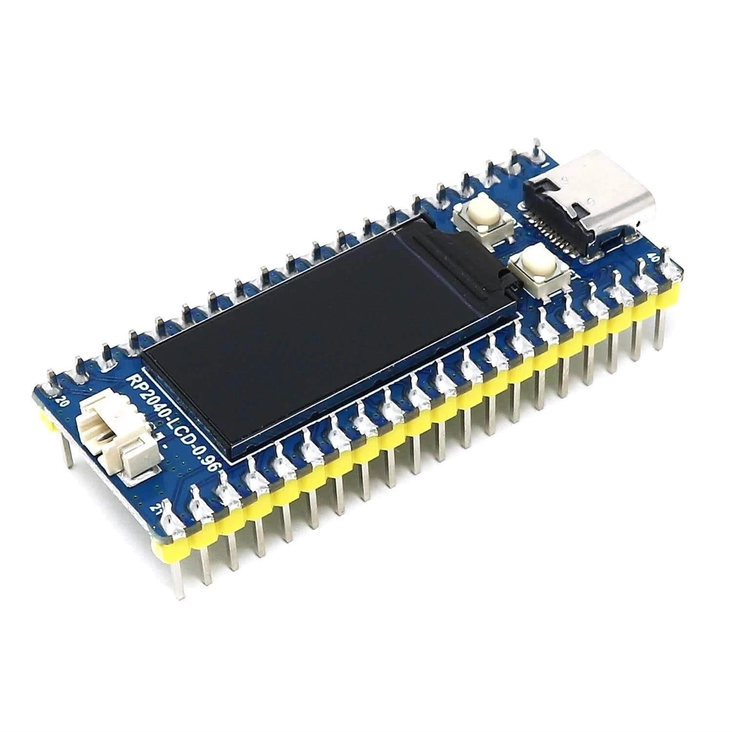 RP2040-LCD 4 RP2040-LCD - Image 2