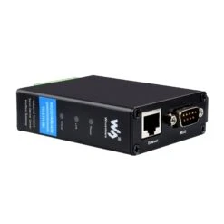 RS232/485/422 To RJ45 Ethernet Module ETH (B) -Electronic Accessories Store rs232 485 422 to rj45 ethernet module eth b waveshare wav 24759 40712984297667