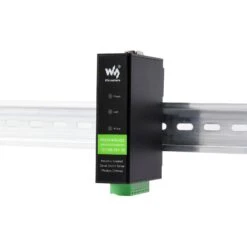 RS232/485/422 To RJ45 Ethernet Module (POE ETH) -Electronic Accessories Store rs232 485 422 to rj45 ethernet module waveshare wav 23626 40422496305347