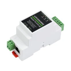RS232 To RJ45 Ethernet Module