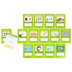 ScratchJr Coding Cards -Electronic Accessories Store scratchjr coding cards no starch press 103791 29925772099779