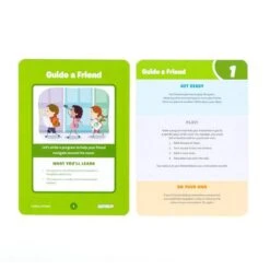 ScratchJr Coding Cards -Electronic Accessories Store scratchjr coding cards no starch press 103791 29925772427459
