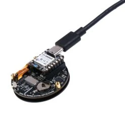 Seeed Round Display For XIAO - 1.28" Round Touchscreen 13 Seeed Round Display For XIAO - 1.28" Round Touchscreen -Electronic Accessories Store seeed studio round display for xiao 1 28 round touch screen the pi hut 105481 40495694545091