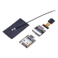 Seeed XIAO ESP32S3 Sense -Electronic Accessories Store seeed studio xiao esp32s3 sense seeed 105482 40483928572099