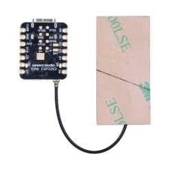 Seeed XIAO ESP32S3 Sense -Electronic Accessories Store seeed studio xiao esp32s3 sense seeed 105482 40483928604867