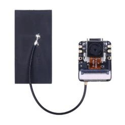 Seeed XIAO ESP32S3 Sense -Electronic Accessories Store seeed studio xiao esp32s3 sense seeed 105482 40483928637635
