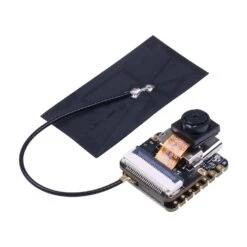 Seeed XIAO ESP32S3 Sense