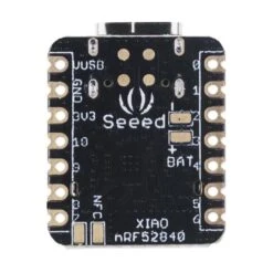 Seeed XIAO BLE NRF52840 Sense 13 Seeed XIAO BLE NRF52840 Sense -Electronic Accessories Store seeed xiao ble nrf52840 sense seeed 104807 34725834227907