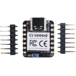 Seeed XIAO BLE NRF52840 Sense 15 Seeed XIAO BLE NRF52840 Sense -Electronic Accessories Store seeed xiao ble nrf52840 sense seeed 104807 34725835407555