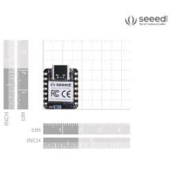 Seeed XIAO BLE NRF52840 Sense 17 Seeed XIAO BLE NRF52840 Sense -Electronic Accessories Store seeed xiao ble nrf52840 sense seeed 104807 34725836751043
