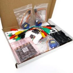 Servo Kit For Micro:bit
