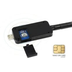 SIM7600G-H 4G USB Dongle 14 SIM7600G-H 4G USB Dongle -Electronic Accessories Store sim7600g h 4g usb dongle waveshare wav 18165 29275096449219