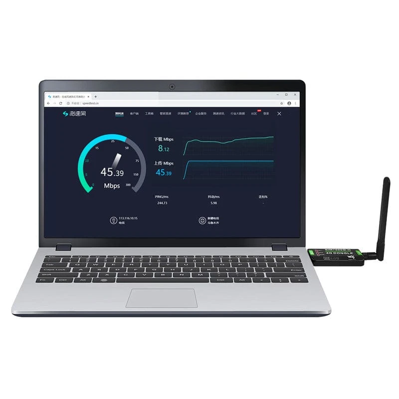 SIM7600G-H 4G USB Dongle 9 SIM7600G-H 4G USB Dongle - Image 7