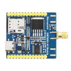 SIM7600X 4G Communication Module -Electronic Accessories Store sim7600x 4g communication module waveshare wav 24011 40396575244483