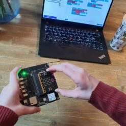 SLX Wappsto:bit Basic -Electronic Accessories Store slx wappsto bit basic seluxit 103828 28566612082883