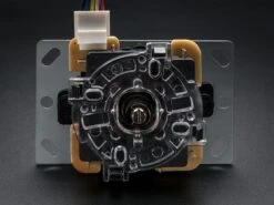 Small Arcade Joystick -Electronic Accessories Store small arcade joystick the pi hut ada480 28610306441411