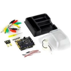 Smart Greenhouse Kit For The BBC Micro:bit -Electronic Accessories Store smart greenhouse kit for the bbc micro bit kitronik kit5699 23147376017603