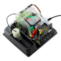 Smart Greenhouse Kit For The BBC Micro:bit -Electronic Accessories Store smart greenhouse kit for the bbc micro bit kitronik kit5699 23147376738499