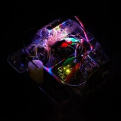 Smart Greenhouse Kit For The BBC Micro:bit -Electronic Accessories Store smart greenhouse kit for the bbc micro bit kitronik kit5699 23147377819843