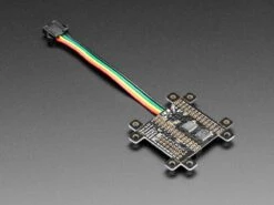 SmartMatrix SmartLED Shield For Teensy 4