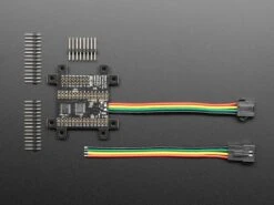 SmartMatrix SmartLED Shield For Teensy 4 -Electronic Accessories Store smartmatrix smartled shield for teensy 4 the pi hut ada4828 28610388918467