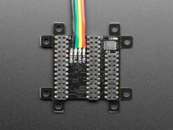 SmartMatrix SmartLED Shield For Teensy 4 -Electronic Accessories Store smartmatrix smartled shield for teensy 4 the pi hut ada4828 28610388951235