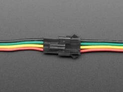 SmartMatrix SmartLED Shield For Teensy 4 -Electronic Accessories Store smartmatrix smartled shield for teensy 4 the pi hut ada4828 28610389016771