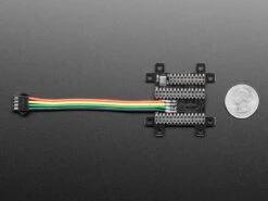 SmartMatrix SmartLED Shield For Teensy 4 -Electronic Accessories Store smartmatrix smartled shield for teensy 4 the pi hut ada4828 28610389049539