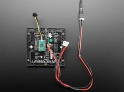 SmartMatrix SmartLED Shield For Teensy 4 -Electronic Accessories Store smartmatrix smartled shield for teensy 4 the pi hut ada4828 28610389082307