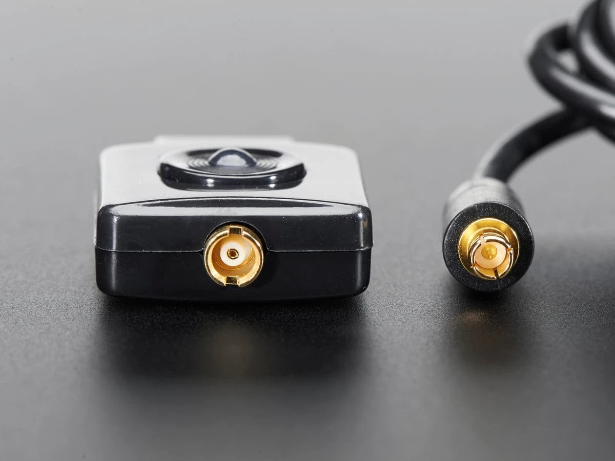 Software Defined Radio Receiver USB Stick - RTL2832 W/R820T 5 Software Defined Radio Receiver USB Stick - RTL2832 W/R820T - Image 3