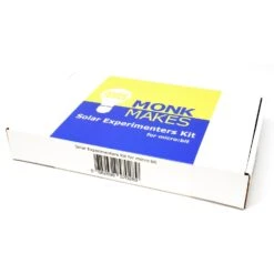 Solar Experimenters Kit For Micro:bit -Electronic Accessories Store solar experimenters kit for micro bit monk makes 104572 29109808300227