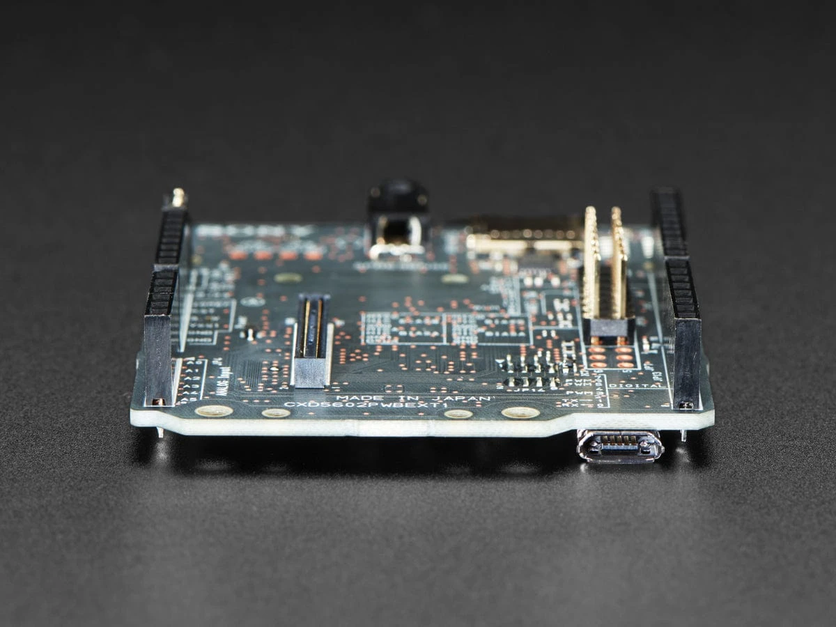 Sony Spresense Extension Board 5 Sony Spresense Extension Board - Image 3
