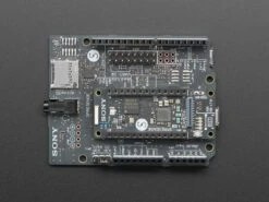 Sony Spresense Extension Board 15 Sony Spresense Extension Board -Electronic Accessories Store sony spresense extension board the pi hut ada4418 28610767945923