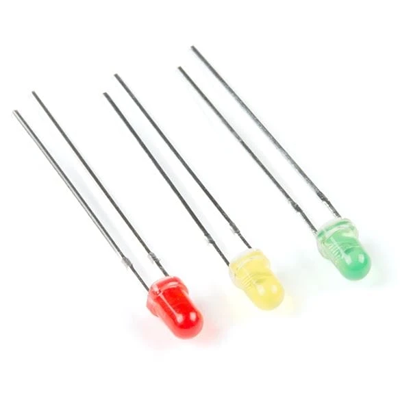 SparkFun Beginner Parts Kit 10 SparkFun Beginner Parts Kit - Image 8