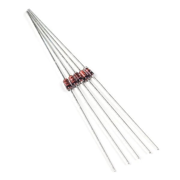 SparkFun Beginner Parts Kit 15 SparkFun Beginner Parts Kit - Image 13