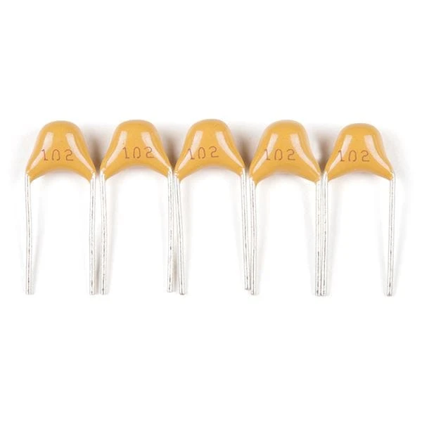 SparkFun Beginner Parts Kit 22 SparkFun Beginner Parts Kit - Image 20