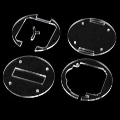 SparkFun BigTime Watch Kit -Electronic Accessories Store sparkfun bigtime watch kit sparkfun kit 11734 28283819163843