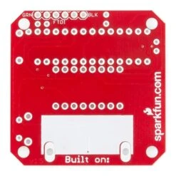 SparkFun BigTime Watch Kit -Electronic Accessories Store sparkfun bigtime watch kit sparkfun kit 11734 28283819720899