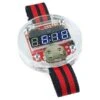 SparkFun BigTime Watch Kit -Electronic Accessories Store sparkfun bigtime watch kit sparkfun kit 11734 40958400168131