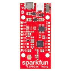 SparkFun ESP8266 Thing -Electronic Accessories Store sparkfun esp8266 thing sparkfun wrl 13231 41002279862467