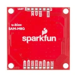 SparkFun GPS Breakout - Chip Antenna, SAM-M8Q (Qwiic) 8 SparkFun GPS Breakout - Chip Antenna, SAM-M8Q (Qwiic) -Electronic Accessories Store sparkfun gps breakout chip antenna sam m8q qwiic sparkfun gps 15210 28289523351747