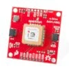 SparkFun GPS Breakout - Chip Antenna, SAM-M8Q (Qwiic) -Electronic Accessories Store sparkfun gps breakout chip antenna sam m8q qwiic sparkfun gps 15210 40958689050819