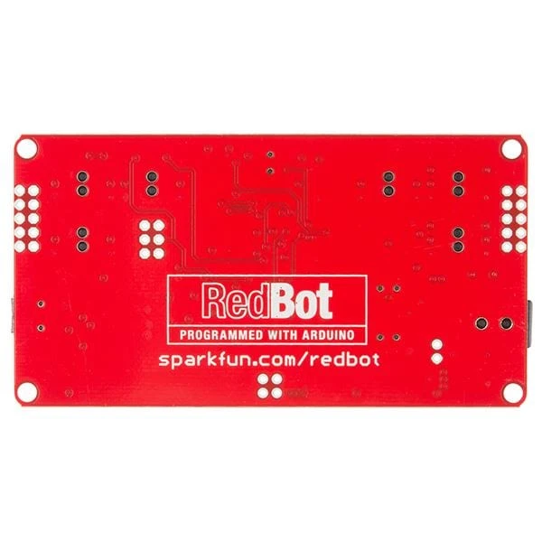 SparkFun Inventor's Kit For RedBot 7 SparkFun Inventor's Kit For RedBot - Image 5