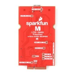 SparkFun LTE GNSS Function Board - SARA-R5 8 SparkFun LTE GNSS Function Board - SARA-R5 -Electronic Accessories Store sparkfun lte gnss function board sara r5 sparkfun gps 18431 40879055995075