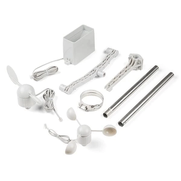 SparkFun Micro:climate Kit For Micro:bit - V3.0 6 SparkFun Micro:climate Kit For Micro:bit - V3.0 - Image 4